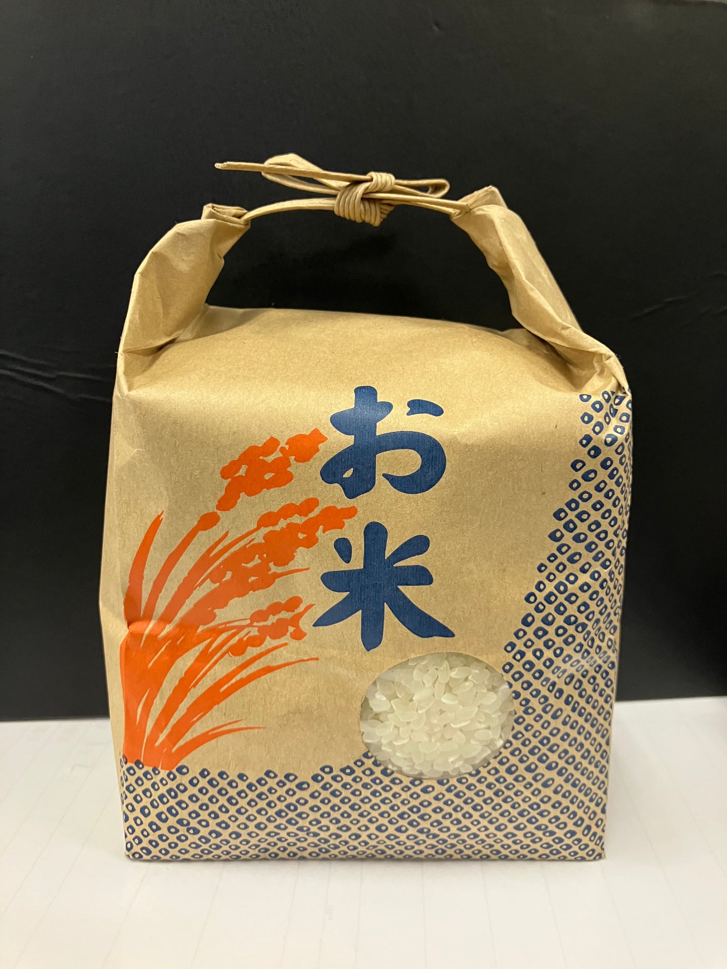 鯉淵学園産　令和7年度　コシヒカリ５ｋｇ